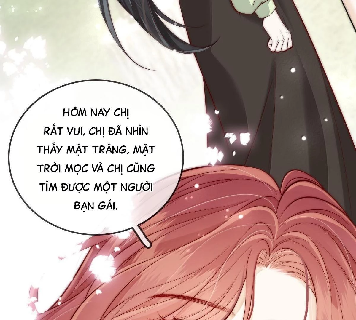 Gió Lớn Hôn Ánh Trăng Chapter 31 - 29