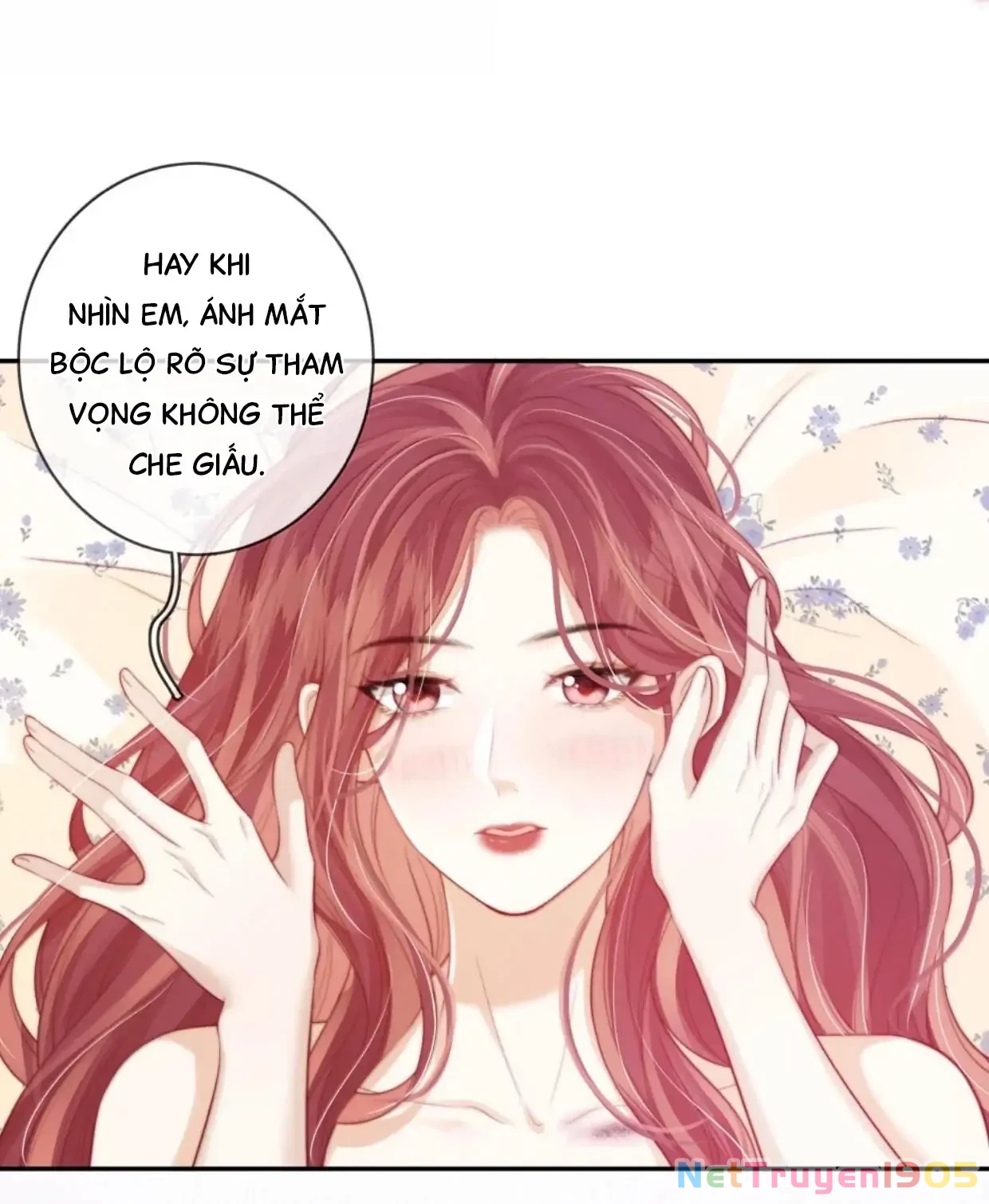 Gió Lớn Hôn Ánh Trăng Chapter 33 - 4
