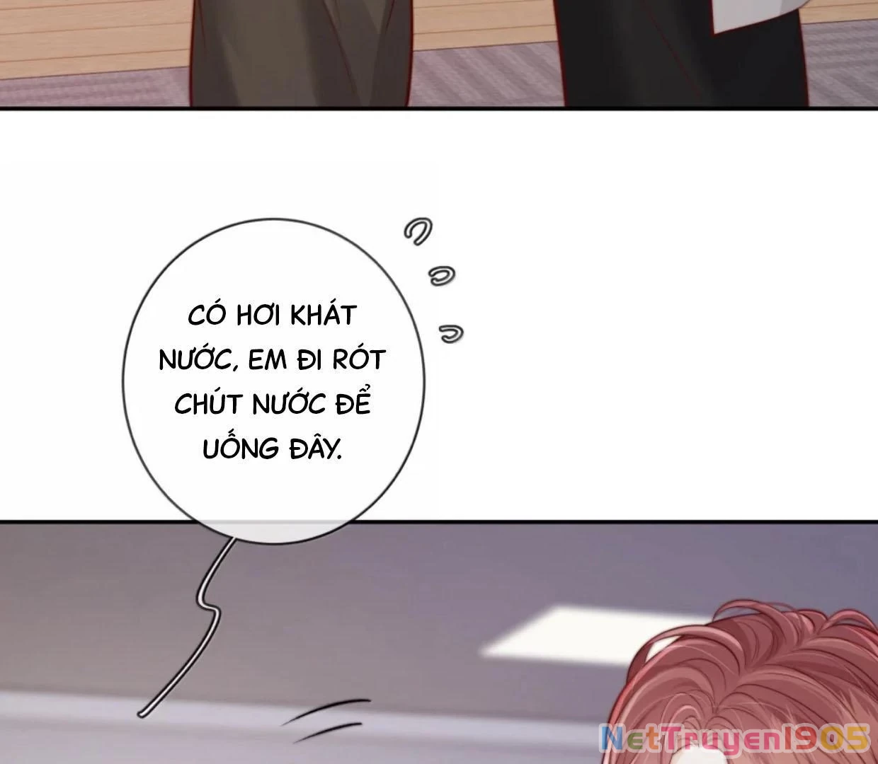Gió Lớn Hôn Ánh Trăng Chapter 33 - 12