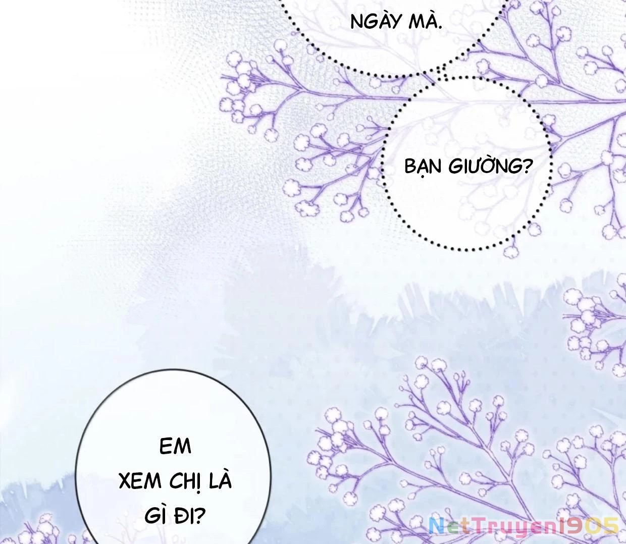 Gió Lớn Hôn Ánh Trăng Chapter 33 - 14