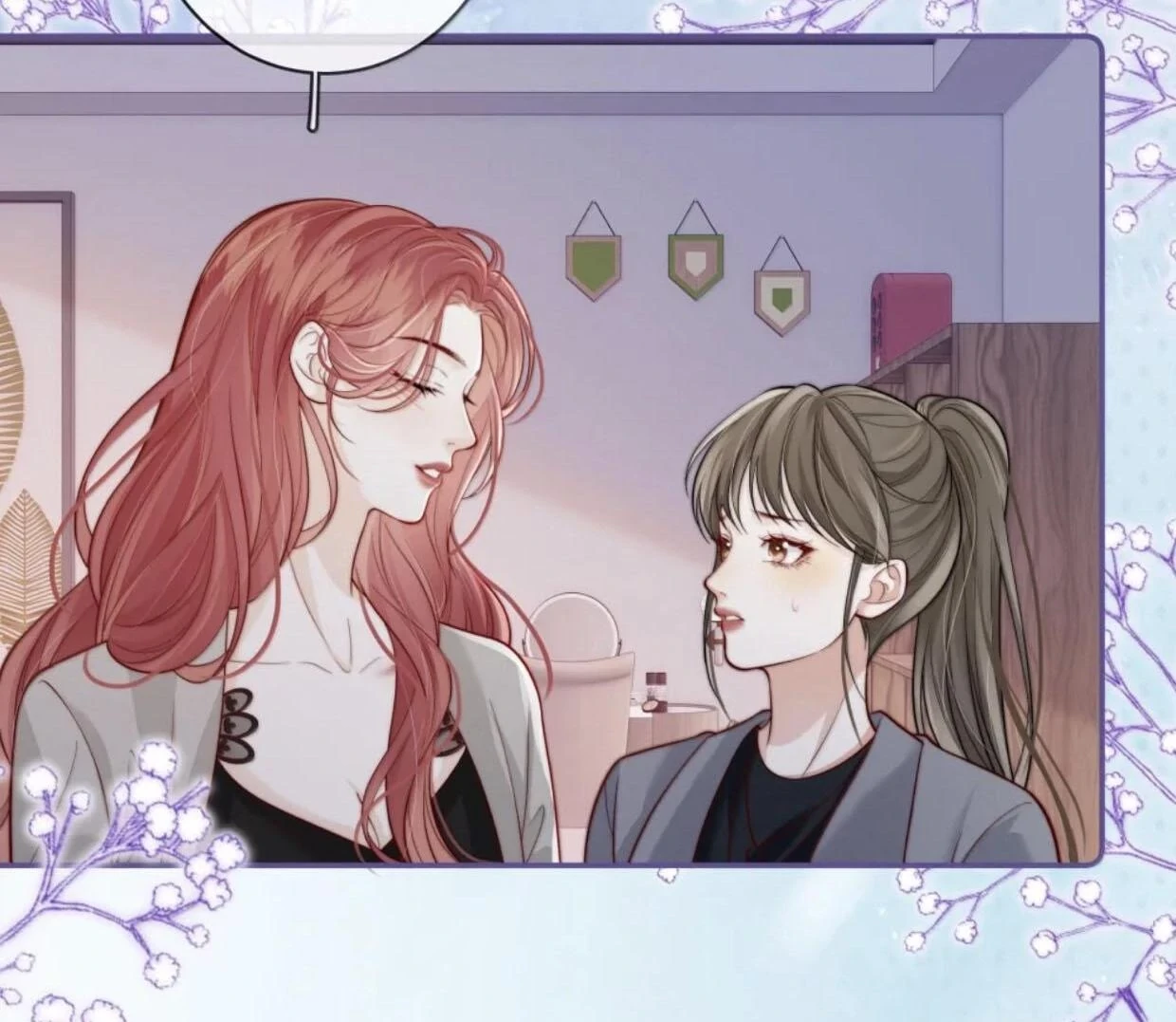 Gió Lớn Hôn Ánh Trăng Chapter 33 - 15