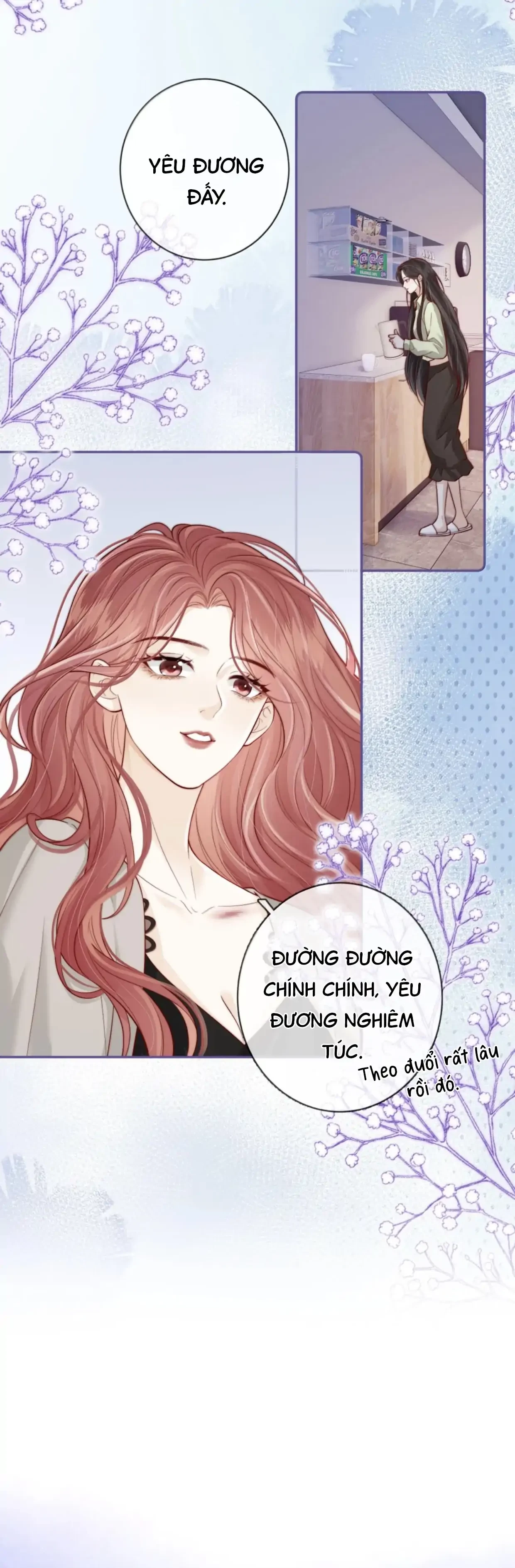 Gió Lớn Hôn Ánh Trăng Chapter 33 - 16