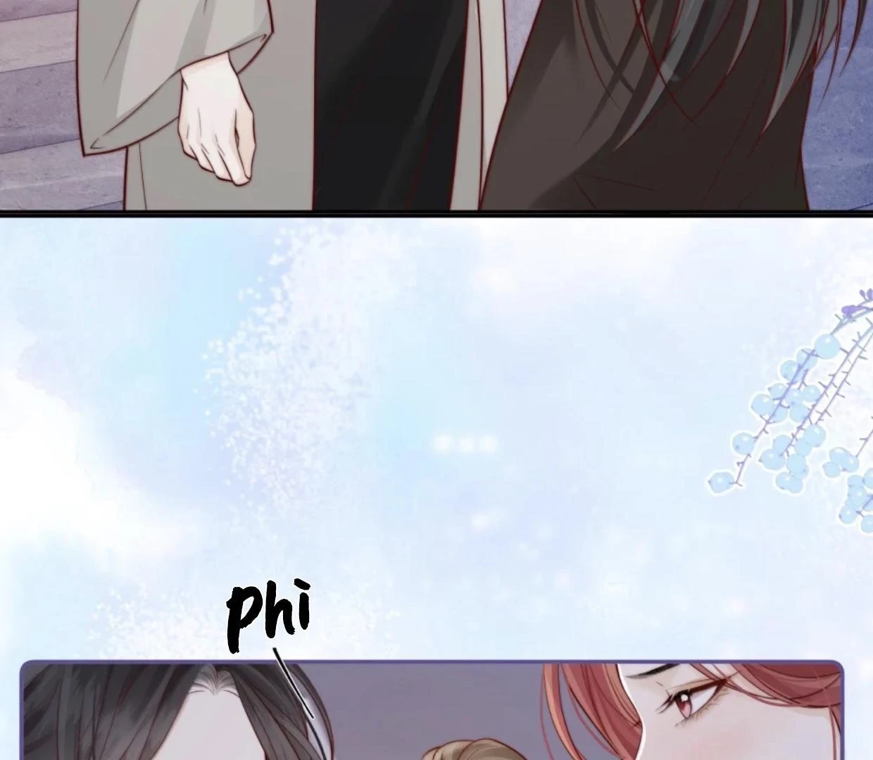 Gió Lớn Hôn Ánh Trăng Chapter 34 - 5