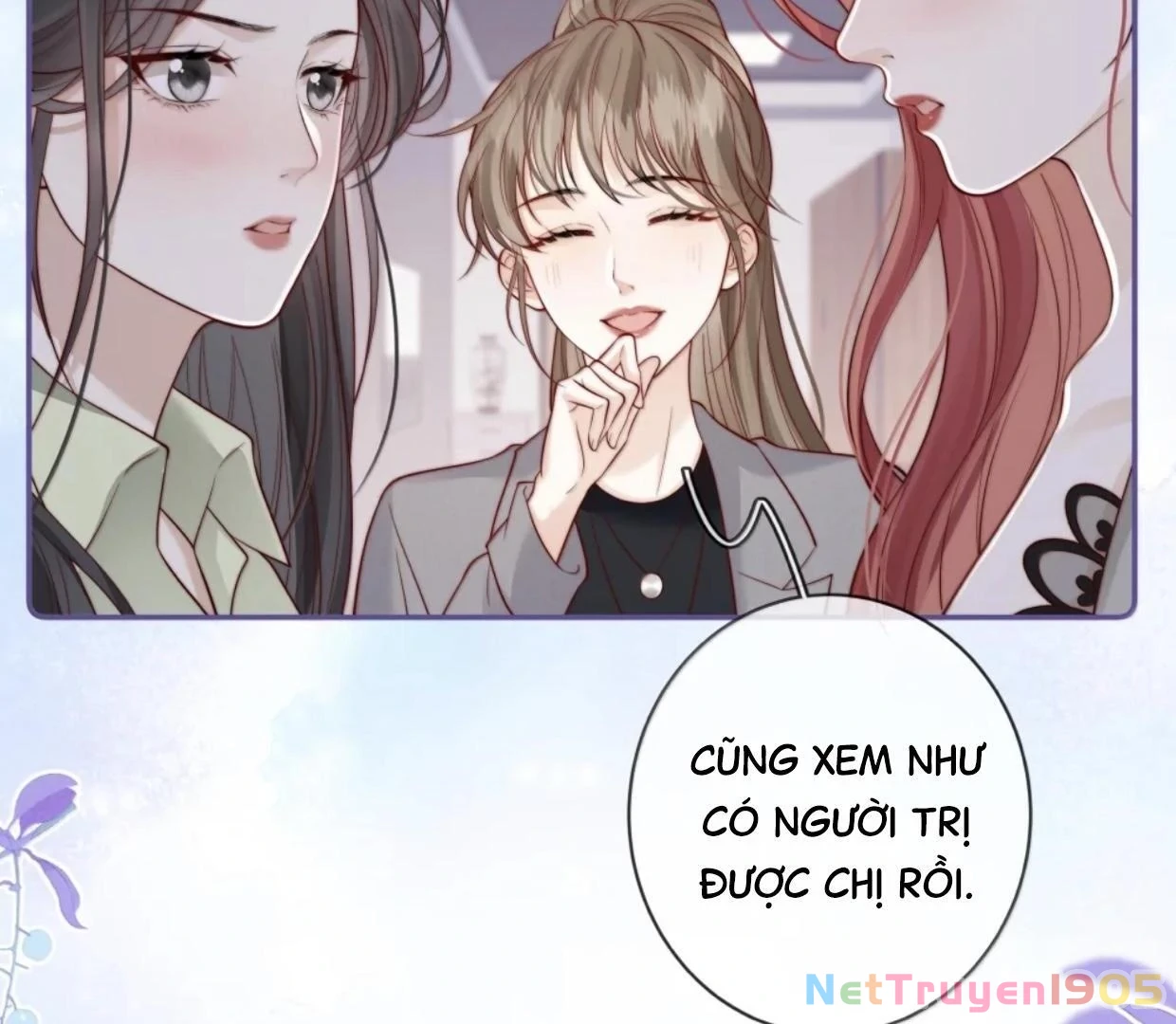 Gió Lớn Hôn Ánh Trăng Chapter 34 - 6