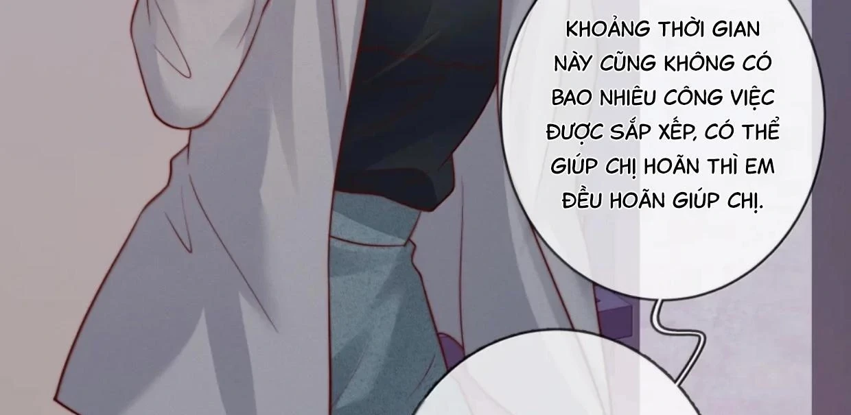 Gió Lớn Hôn Ánh Trăng Chapter 34 - 9