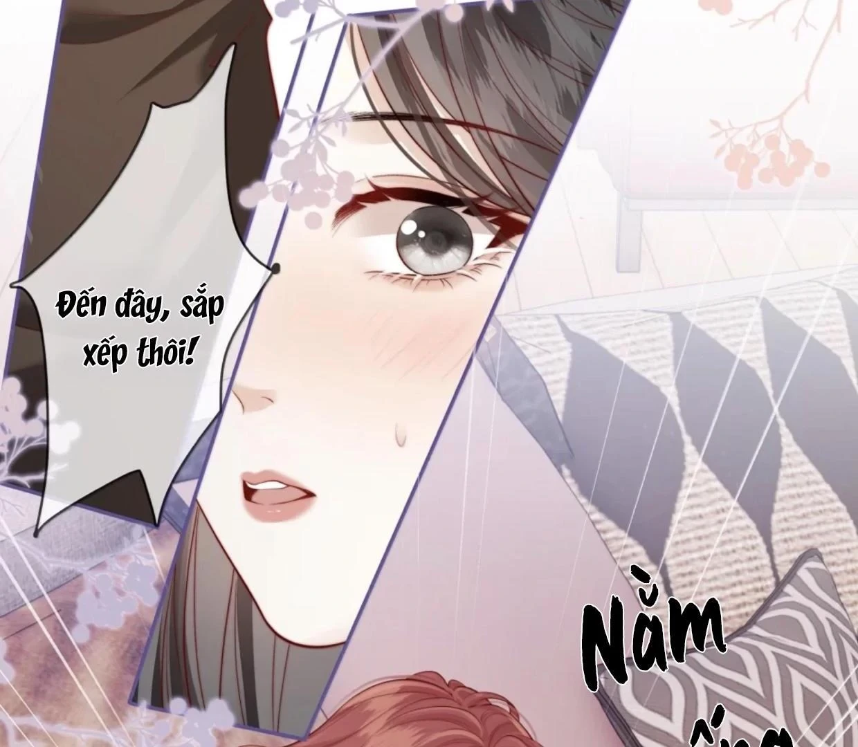 Gió Lớn Hôn Ánh Trăng Chapter 34 - 14