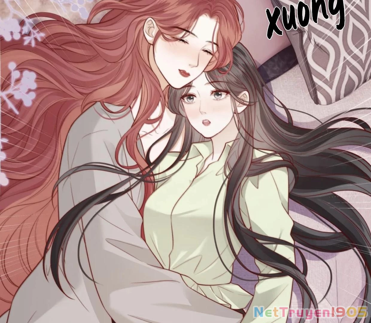 Gió Lớn Hôn Ánh Trăng Chapter 34 - 15
