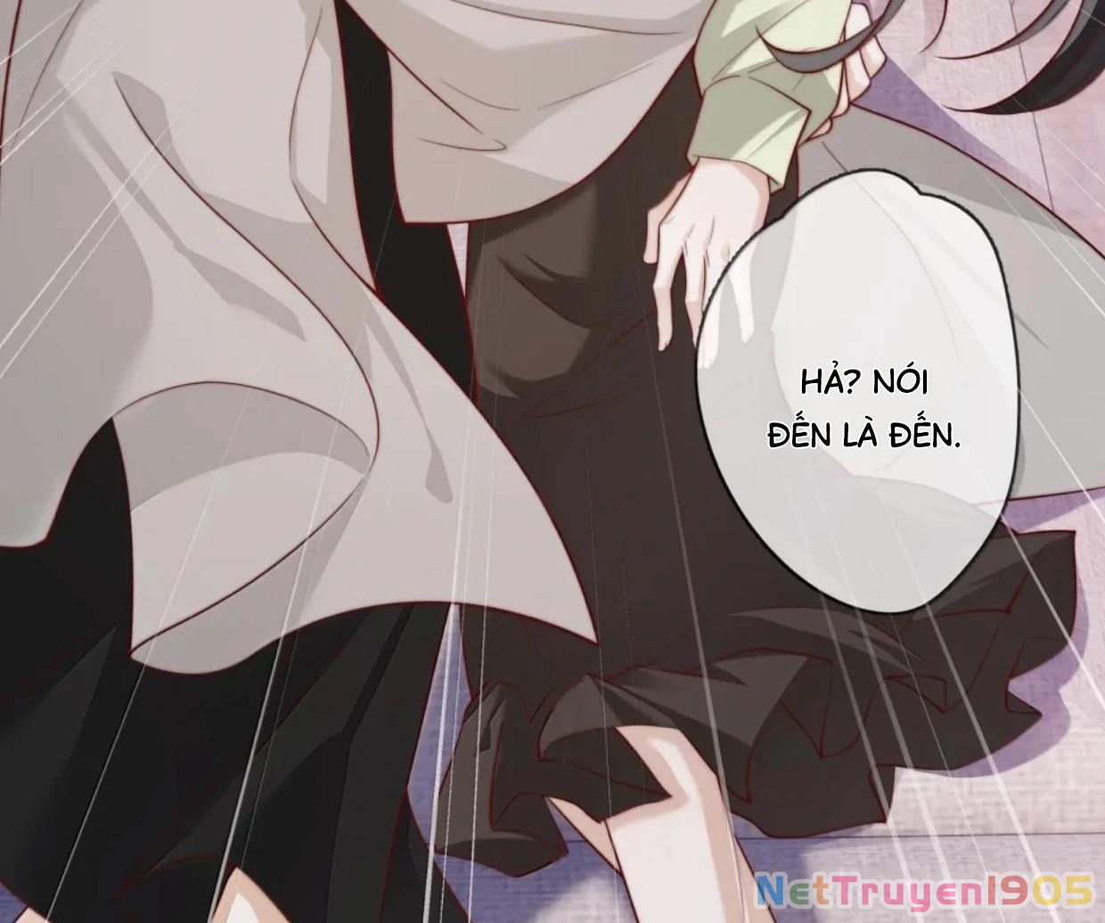 Gió Lớn Hôn Ánh Trăng Chapter 34 - 16