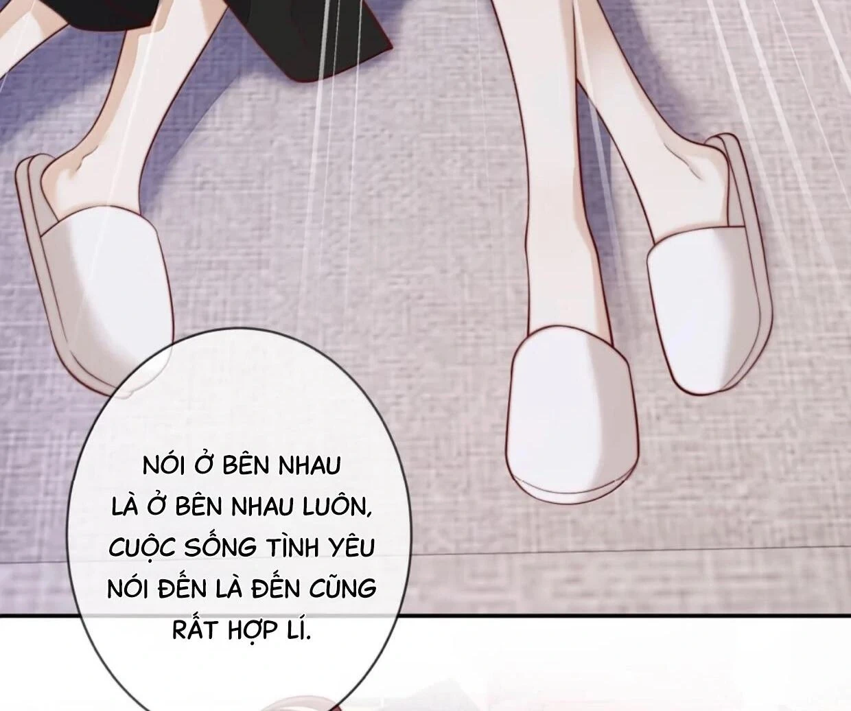 Gió Lớn Hôn Ánh Trăng Chapter 34 - 17