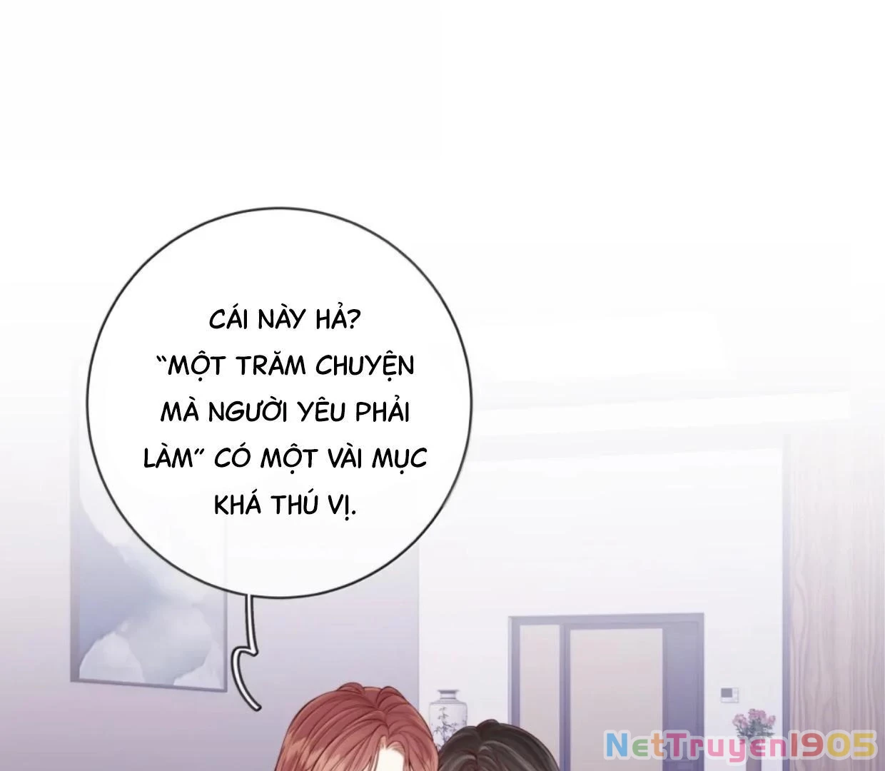 Gió Lớn Hôn Ánh Trăng Chapter 34 - 20