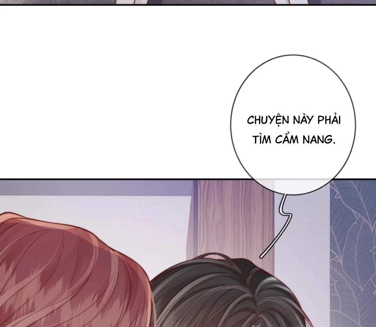 Gió Lớn Hôn Ánh Trăng Chapter 34 - 22