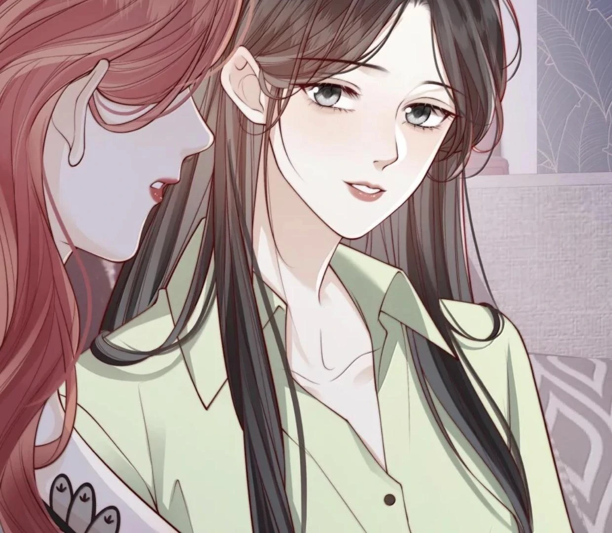 Gió Lớn Hôn Ánh Trăng Chapter 34 - 23