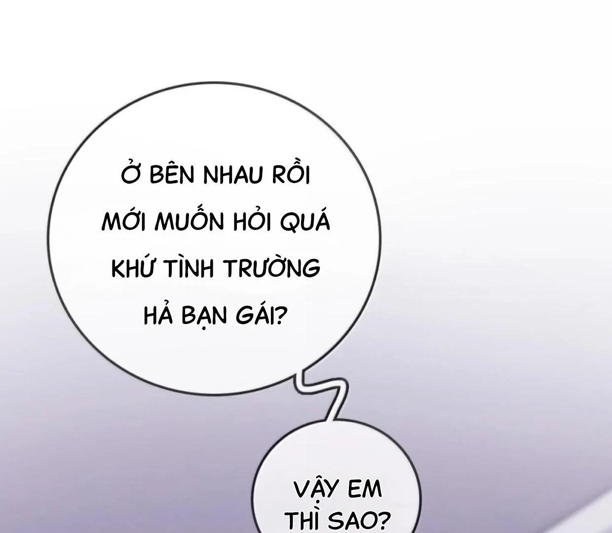 Gió Lớn Hôn Ánh Trăng Chapter 34 - 25