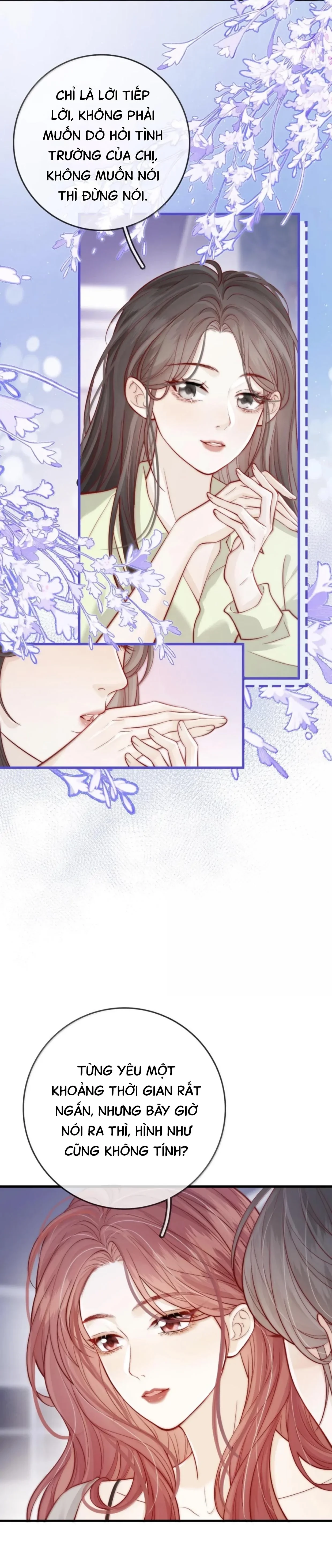 Gió Lớn Hôn Ánh Trăng Chapter 34 - 29