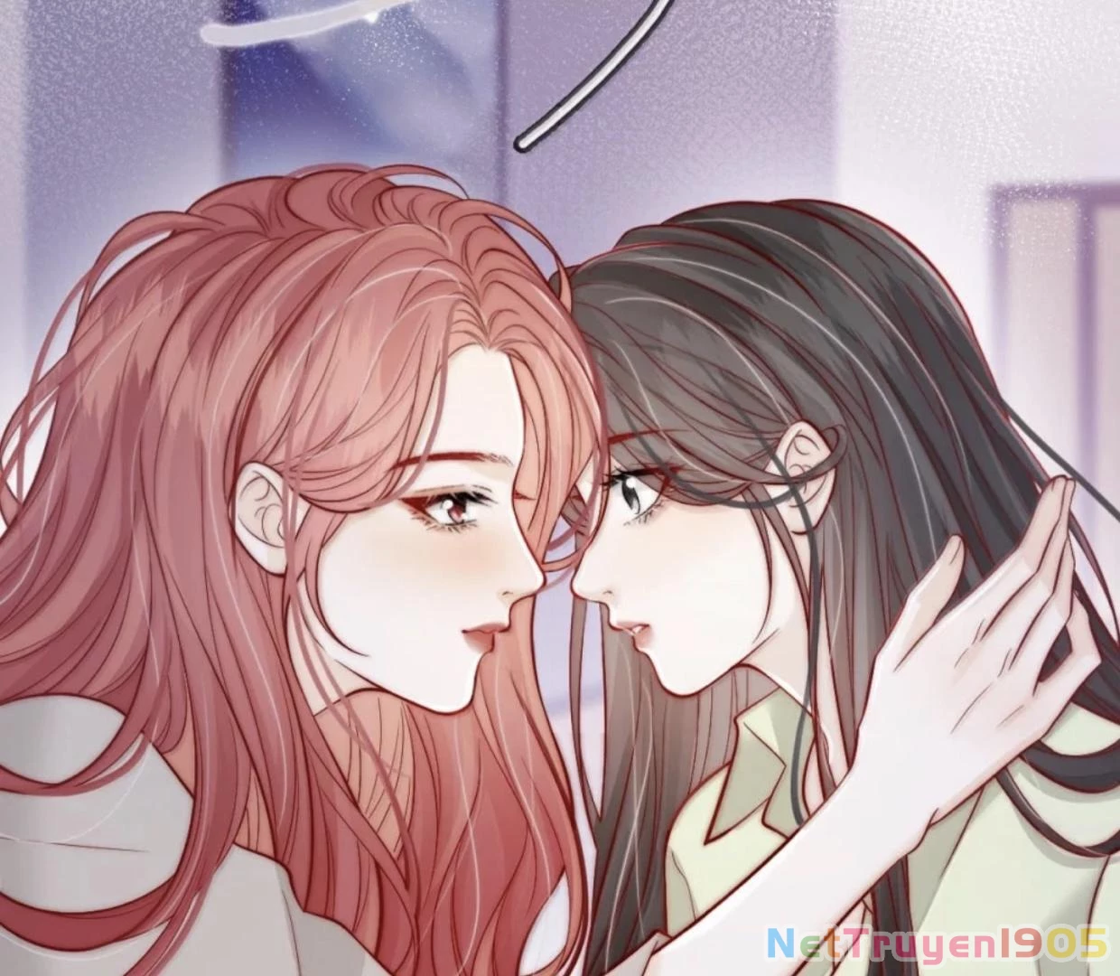 Gió Lớn Hôn Ánh Trăng Chapter 34 - 33