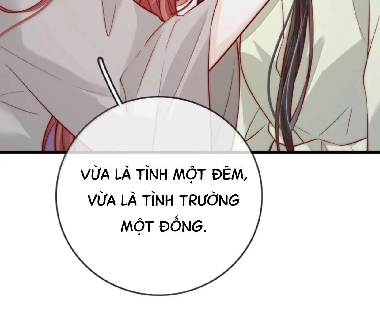 Gió Lớn Hôn Ánh Trăng Chapter 34 - 34
