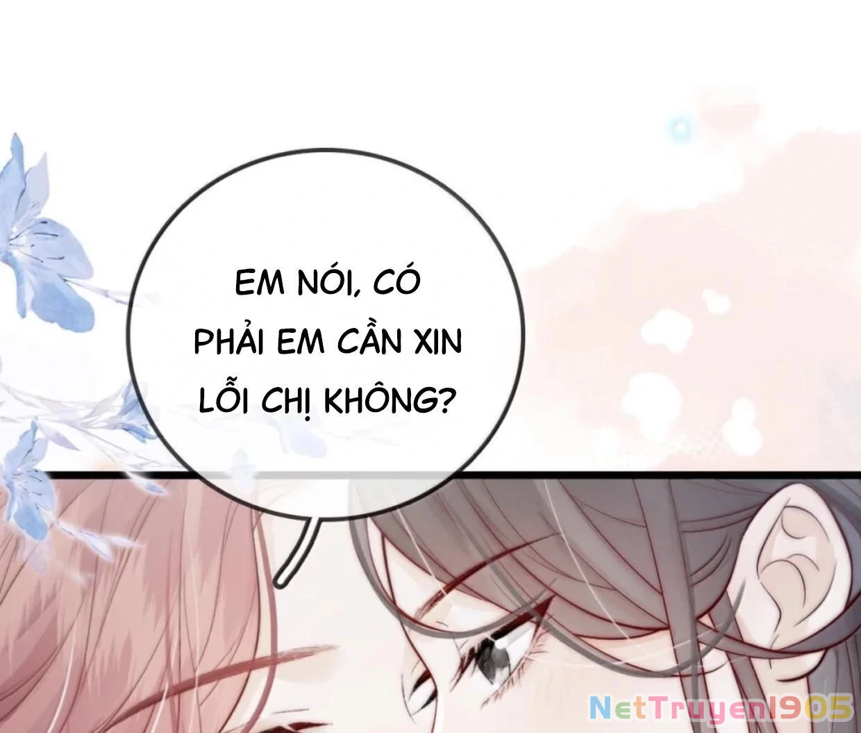 Gió Lớn Hôn Ánh Trăng Chapter 34 - 35