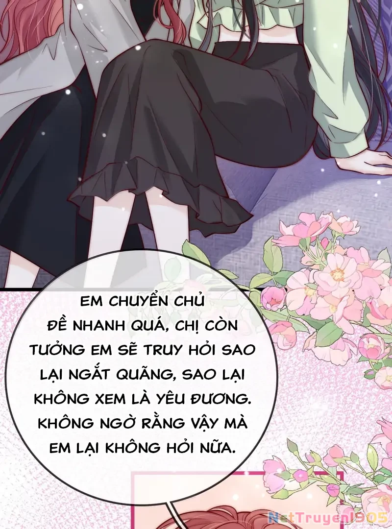 Gió Lớn Hôn Ánh Trăng Chapter 35 - 2