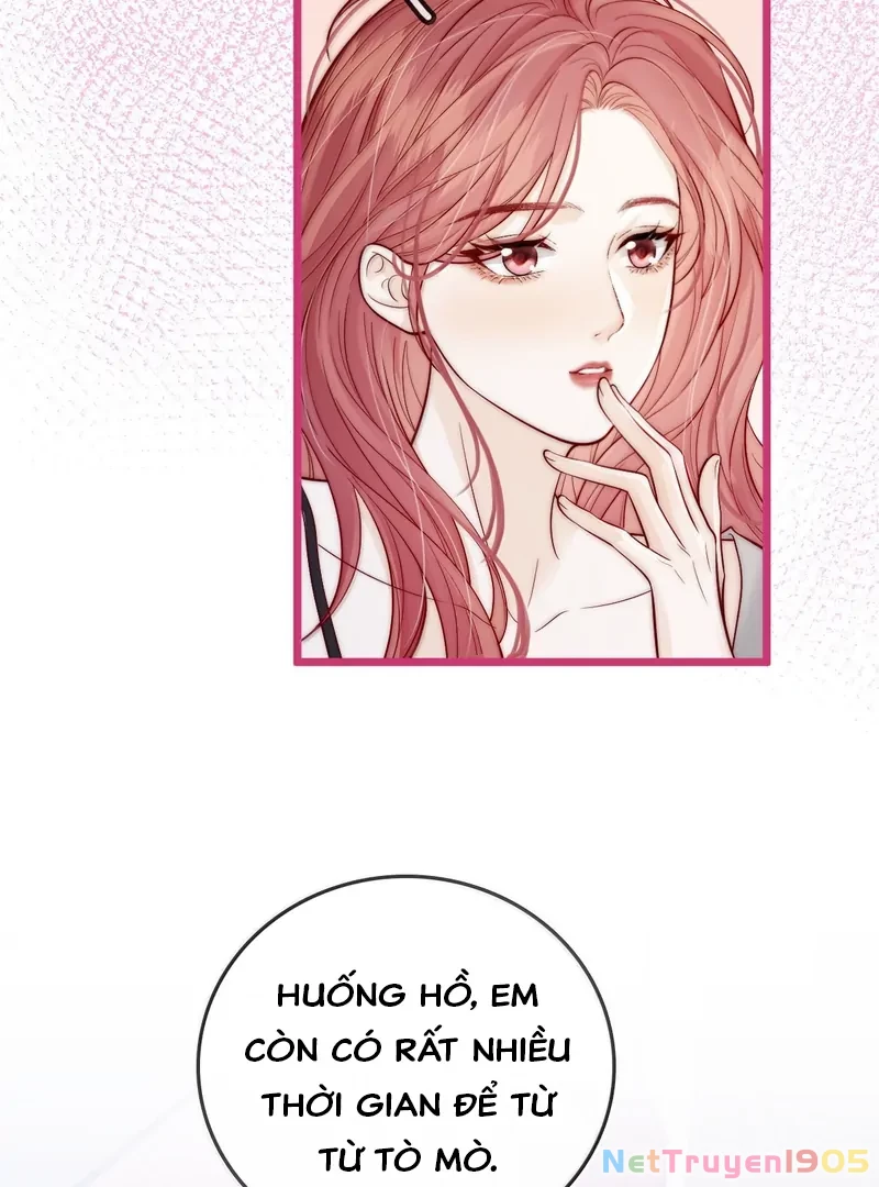 Gió Lớn Hôn Ánh Trăng Chapter 35 - 3