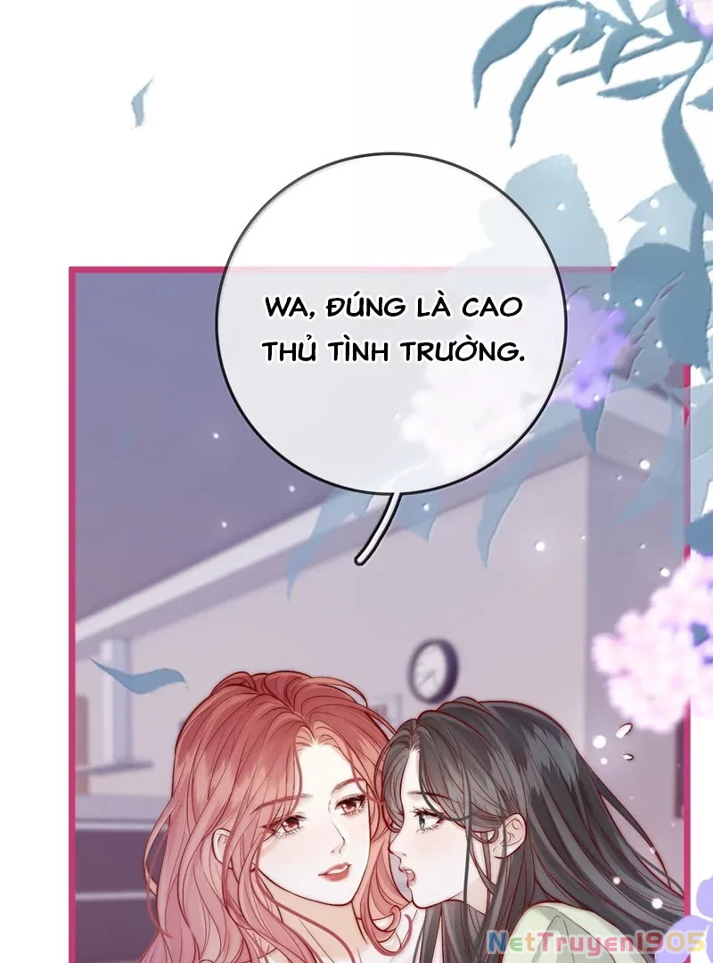 Gió Lớn Hôn Ánh Trăng Chapter 35 - 6