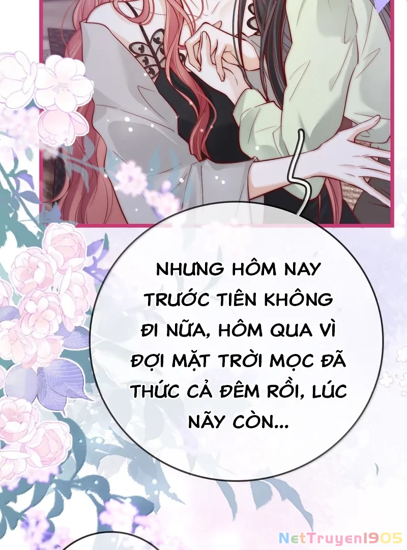 Gió Lớn Hôn Ánh Trăng Chapter 35 - 7