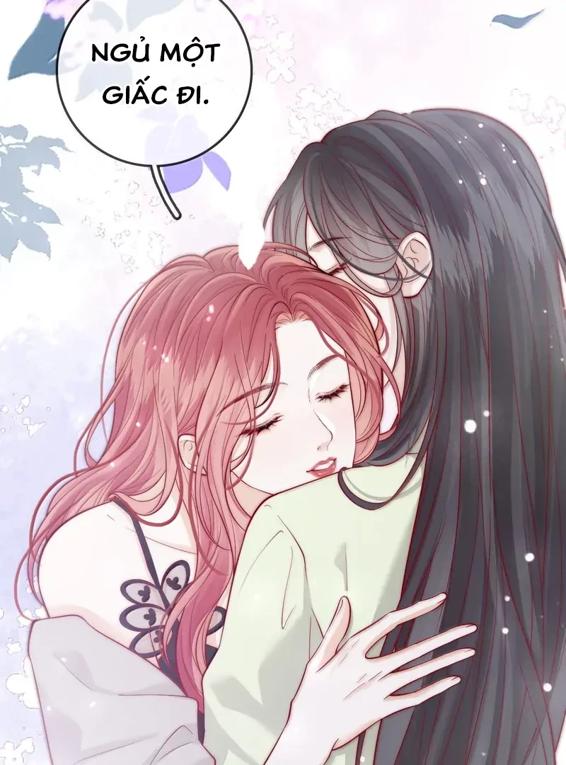 Gió Lớn Hôn Ánh Trăng Chapter 35 - 8