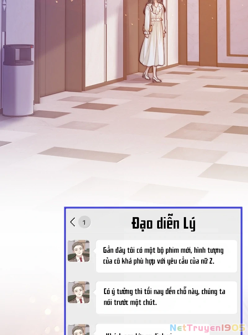 Gió Lớn Hôn Ánh Trăng Chapter 35 - 12