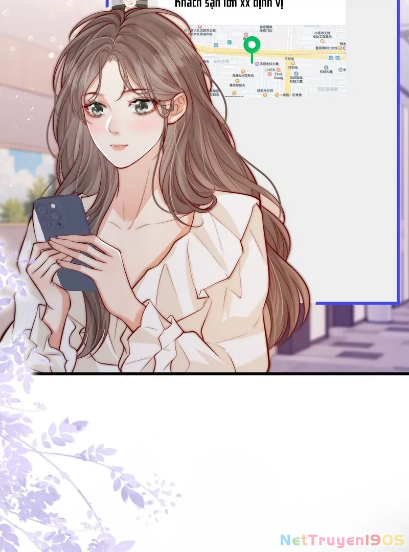 Gió Lớn Hôn Ánh Trăng Chapter 35 - 13