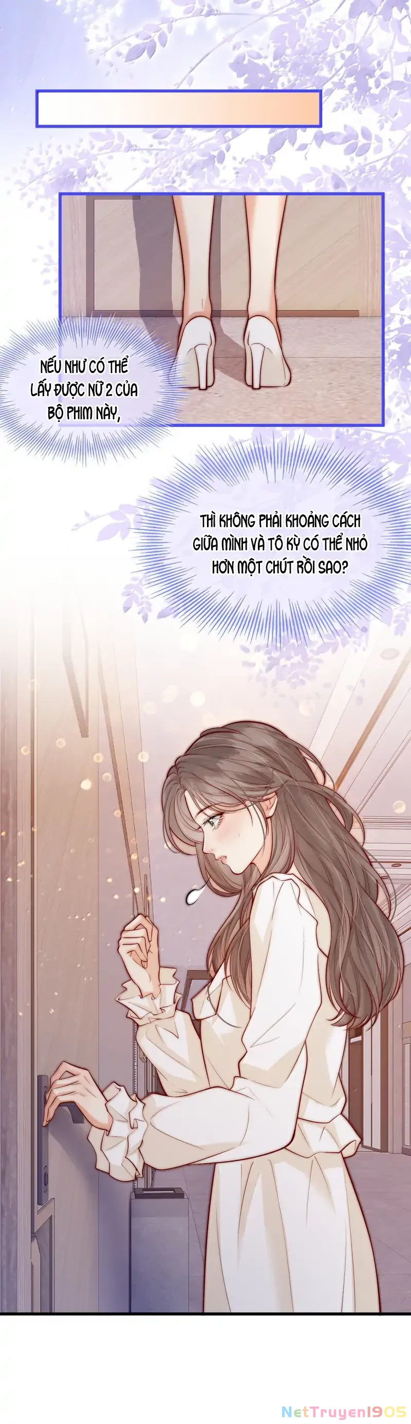 Gió Lớn Hôn Ánh Trăng Chapter 35 - 16