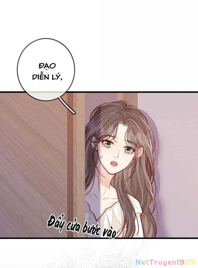 Gió Lớn Hôn Ánh Trăng Chapter 35 - 17