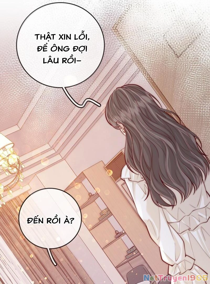 Gió Lớn Hôn Ánh Trăng Chapter 35 - 18