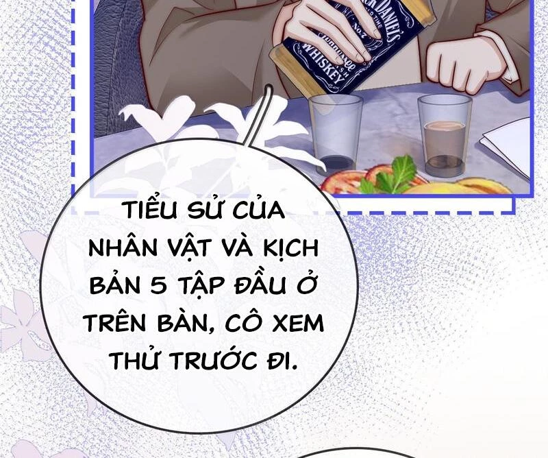 Gió Lớn Hôn Ánh Trăng Chapter 35 - 21