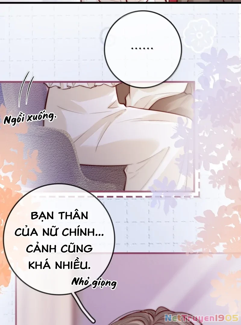 Gió Lớn Hôn Ánh Trăng Chapter 35 - 23