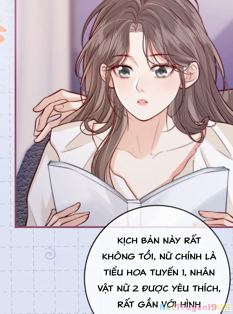 Gió Lớn Hôn Ánh Trăng Chapter 35 - 24