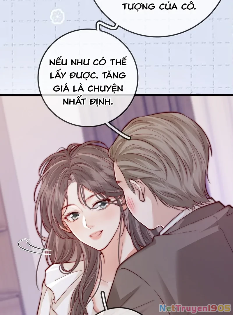 Gió Lớn Hôn Ánh Trăng Chapter 35 - 25