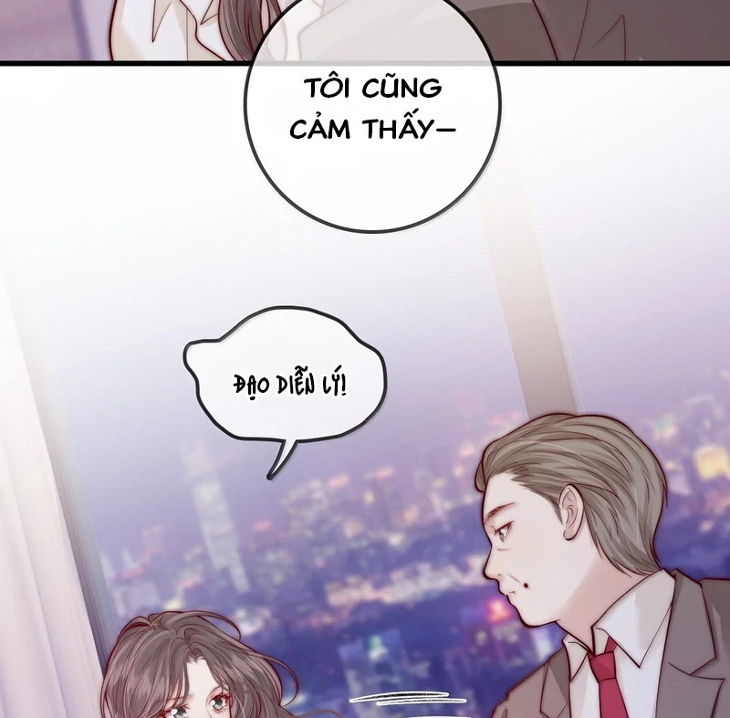 Gió Lớn Hôn Ánh Trăng Chapter 35 - 26