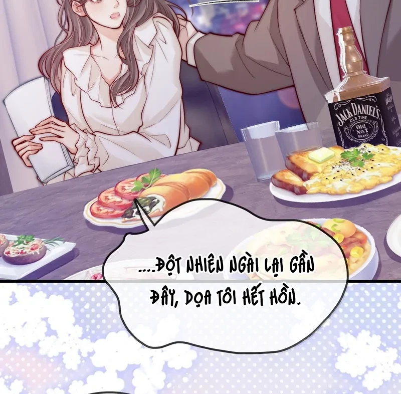 Gió Lớn Hôn Ánh Trăng Chapter 35 - 27
