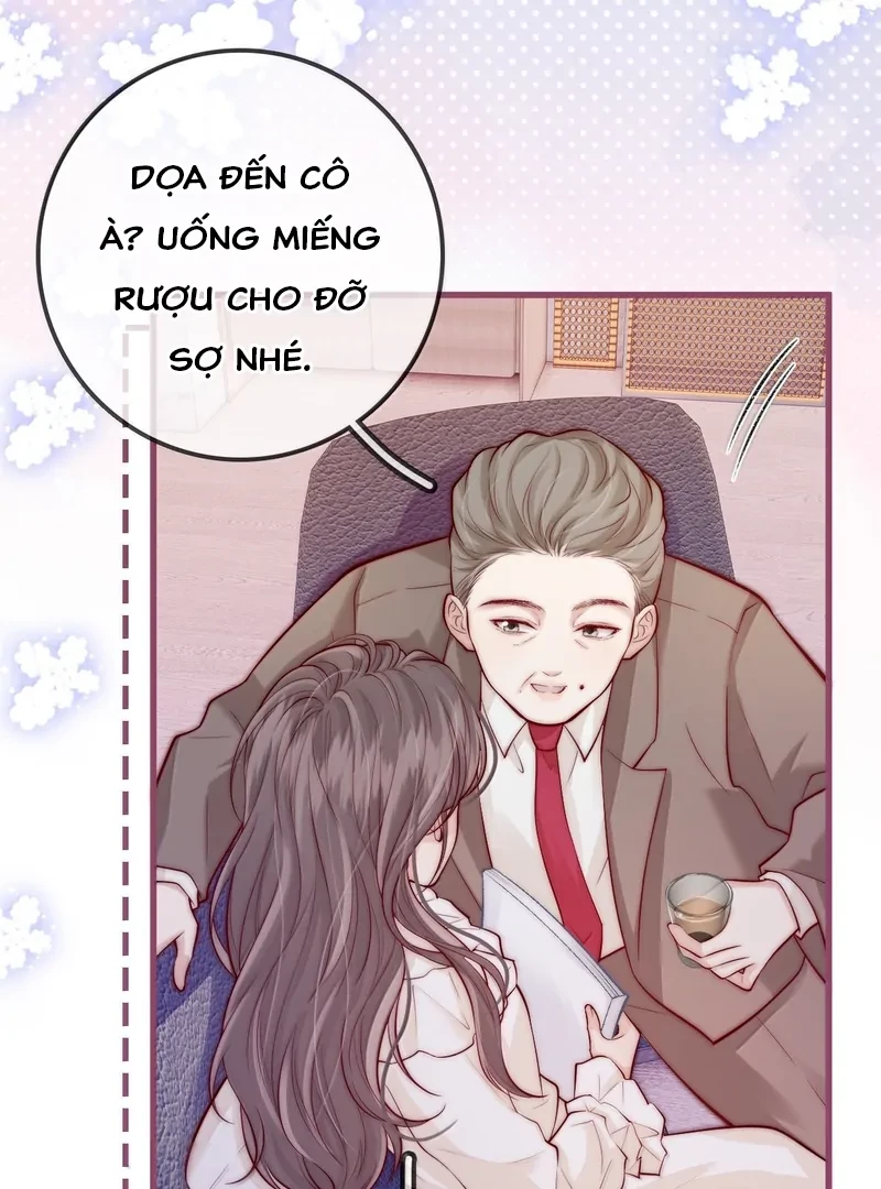 Gió Lớn Hôn Ánh Trăng Chapter 35 - 28