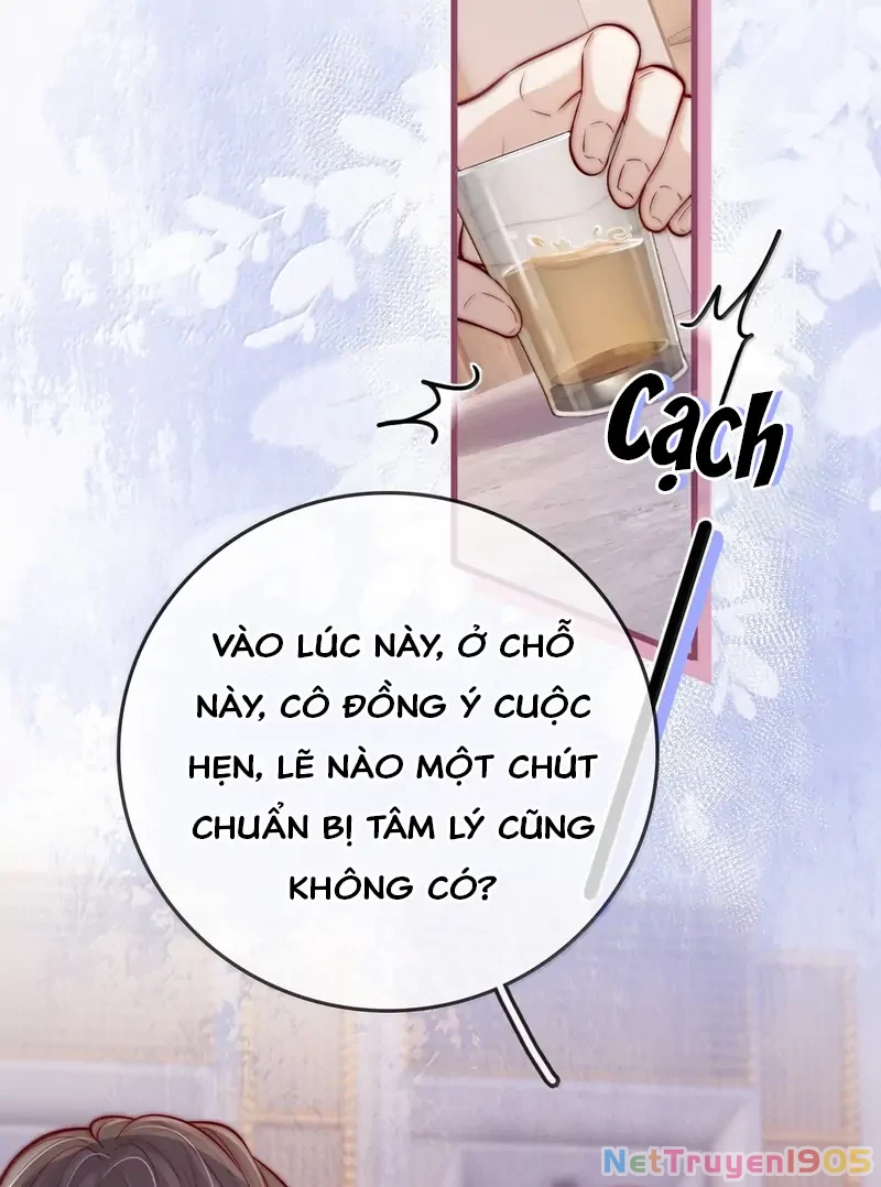 Gió Lớn Hôn Ánh Trăng Chapter 35 - 30