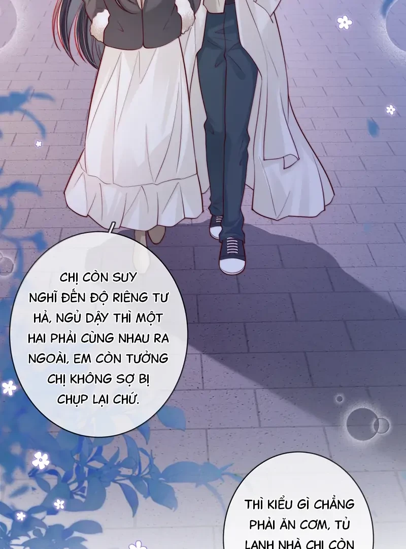 Gió Lớn Hôn Ánh Trăng Chapter 36 - 2