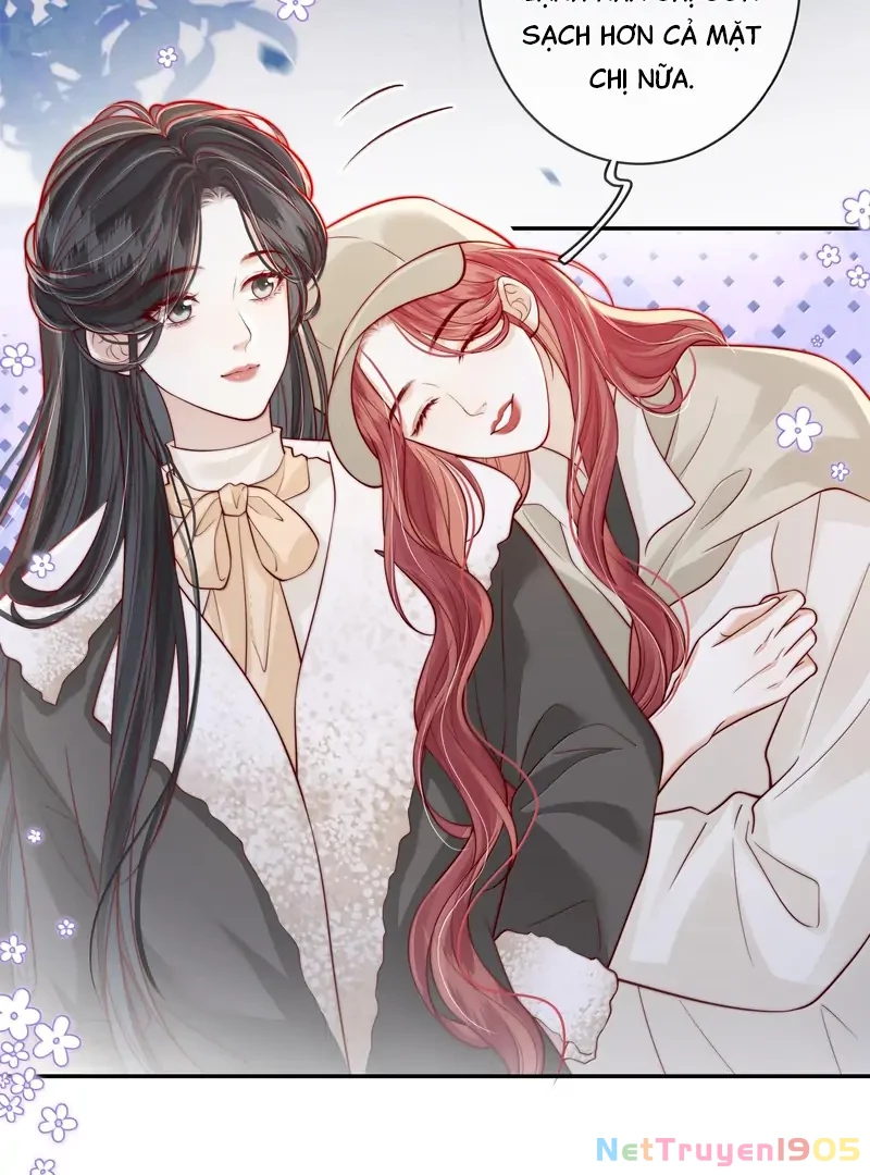 Gió Lớn Hôn Ánh Trăng Chapter 36 - 3