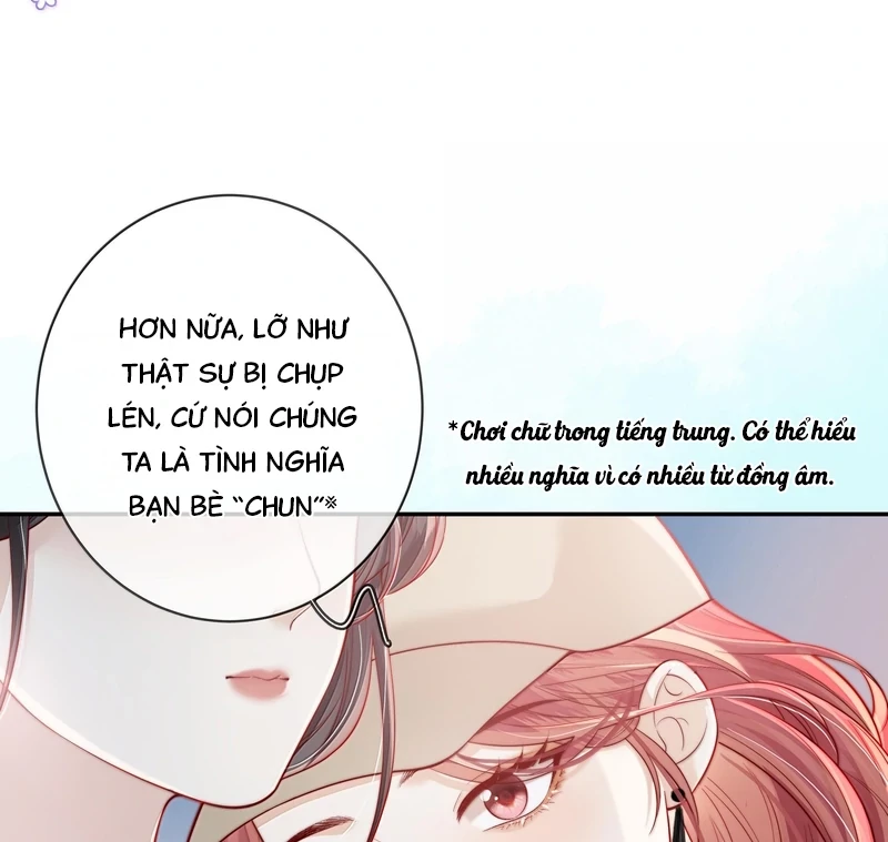 Gió Lớn Hôn Ánh Trăng Chapter 36 - 4