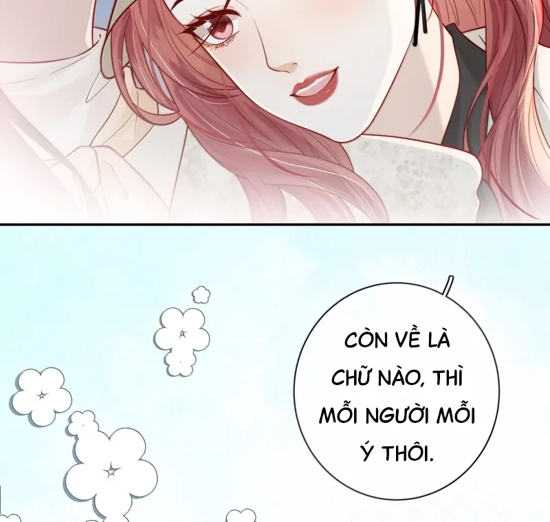 Gió Lớn Hôn Ánh Trăng Chapter 36 - 5