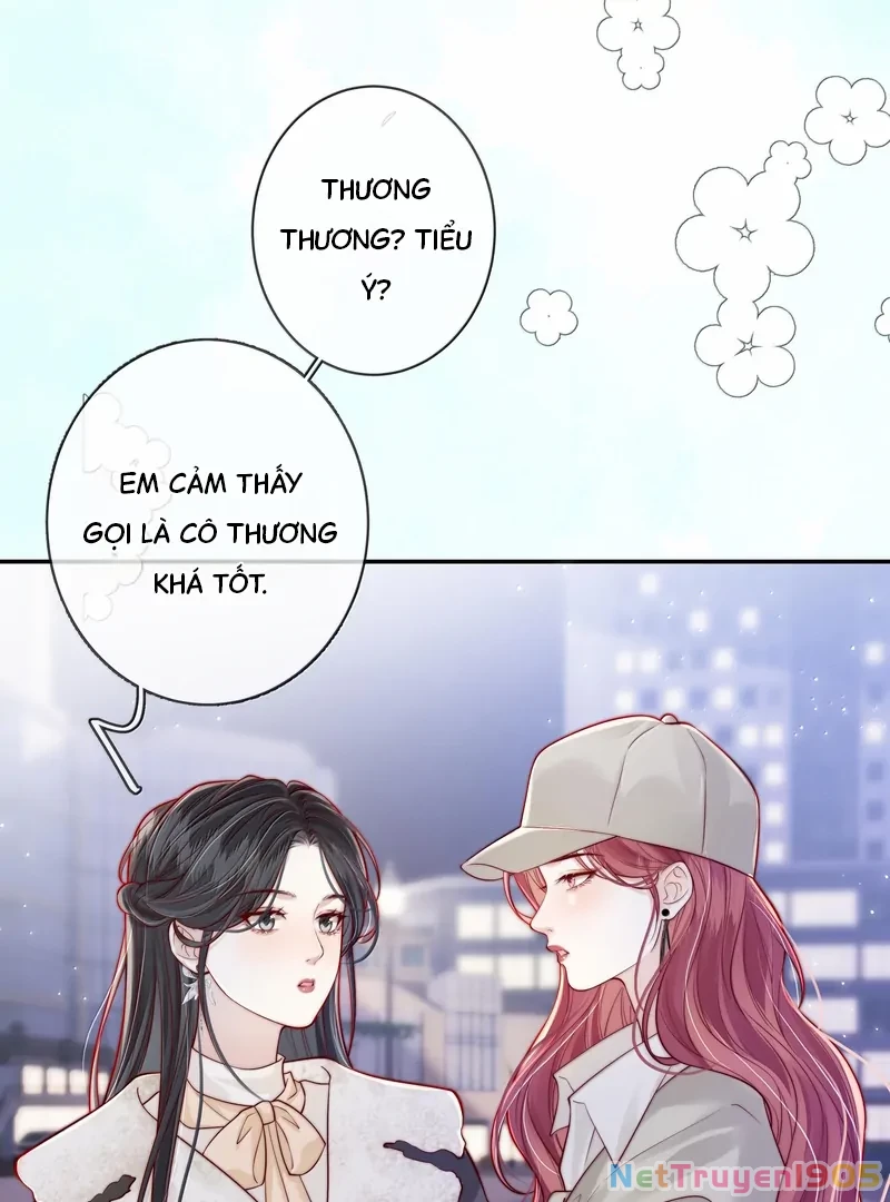 Gió Lớn Hôn Ánh Trăng Chapter 36 - 7