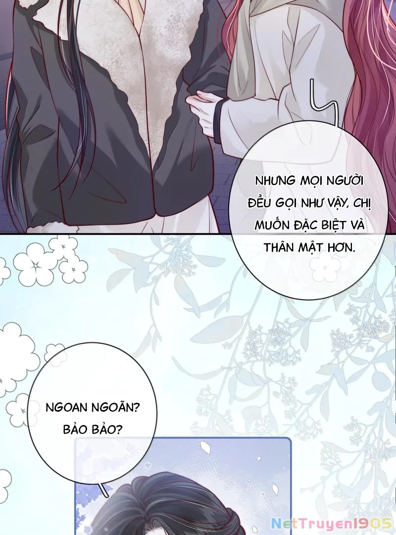 Gió Lớn Hôn Ánh Trăng Chapter 36 - 8