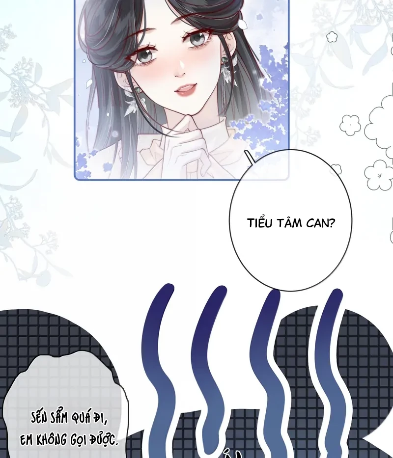 Gió Lớn Hôn Ánh Trăng Chapter 36 - 9