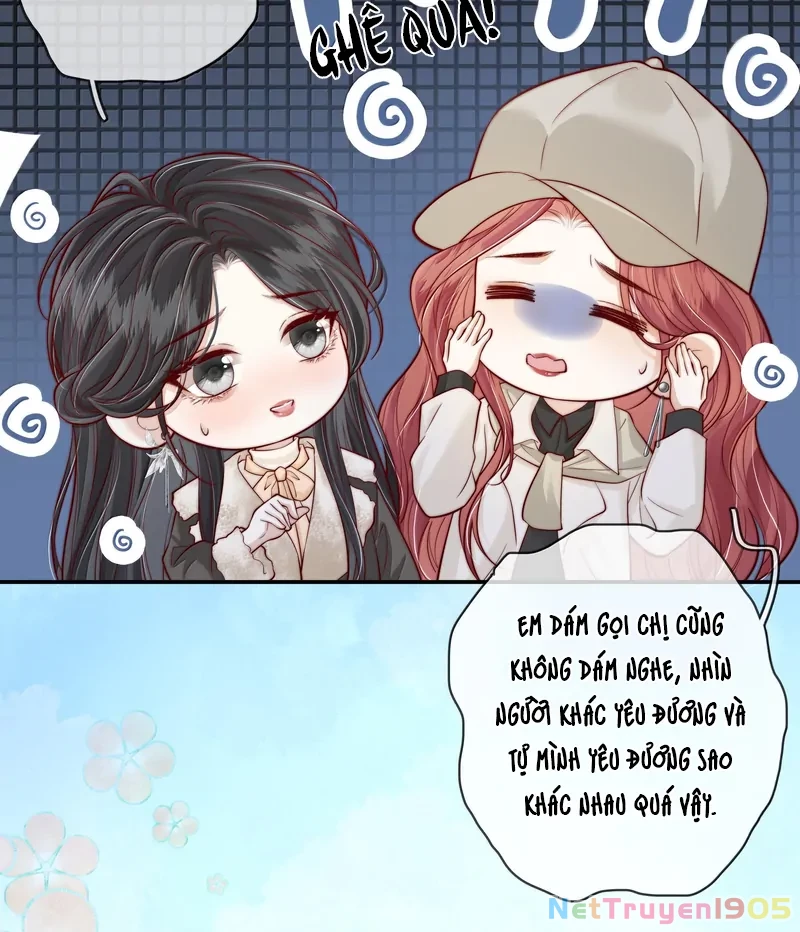 Gió Lớn Hôn Ánh Trăng Chapter 36 - 10