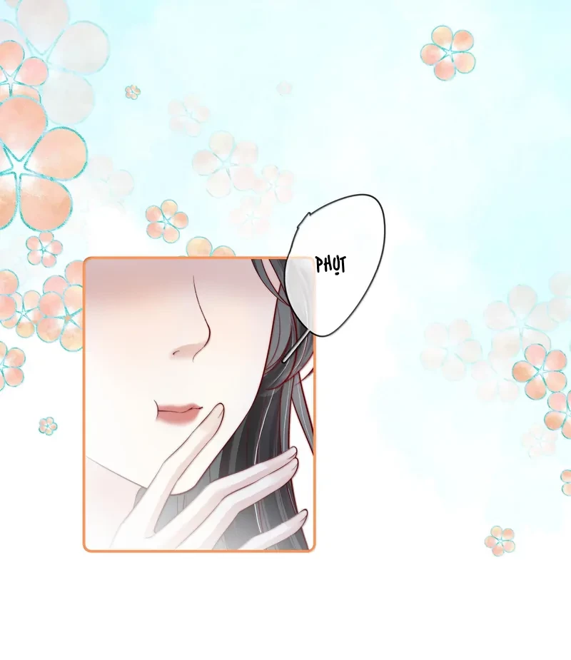 Gió Lớn Hôn Ánh Trăng Chapter 36 - 11