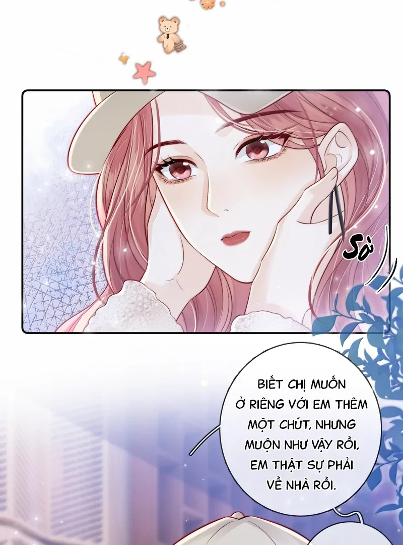 Gió Lớn Hôn Ánh Trăng Chapter 36 - 13