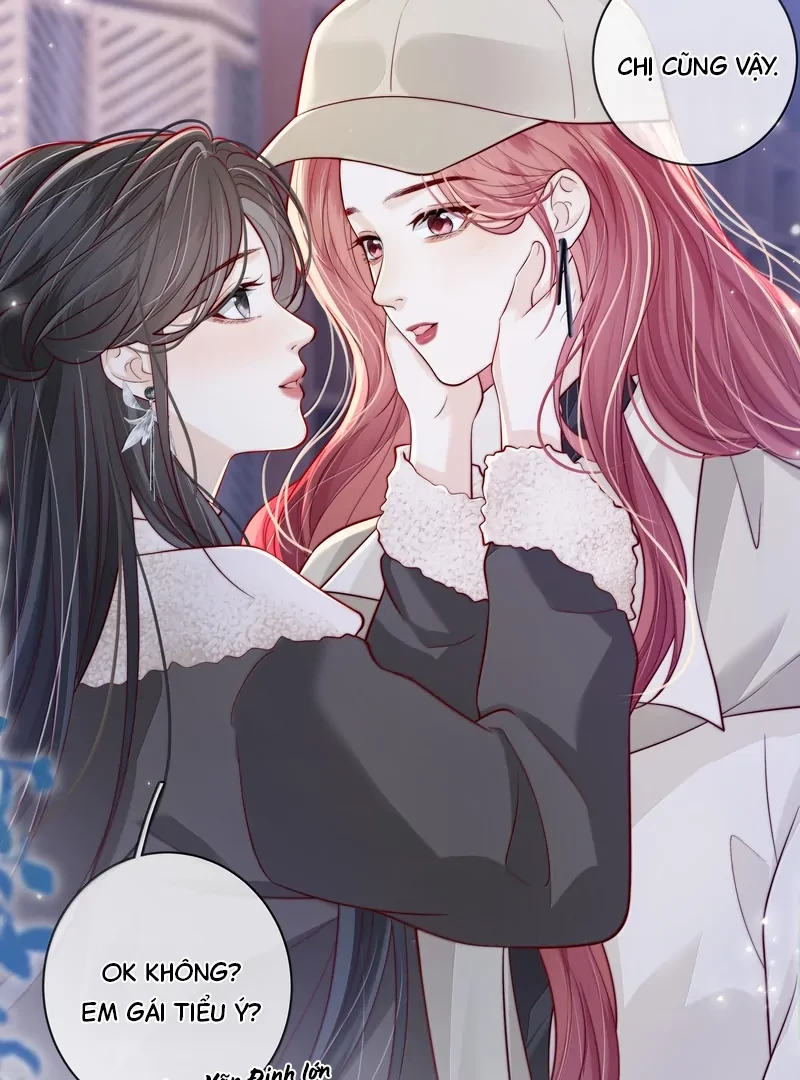 Gió Lớn Hôn Ánh Trăng Chapter 36 - 14